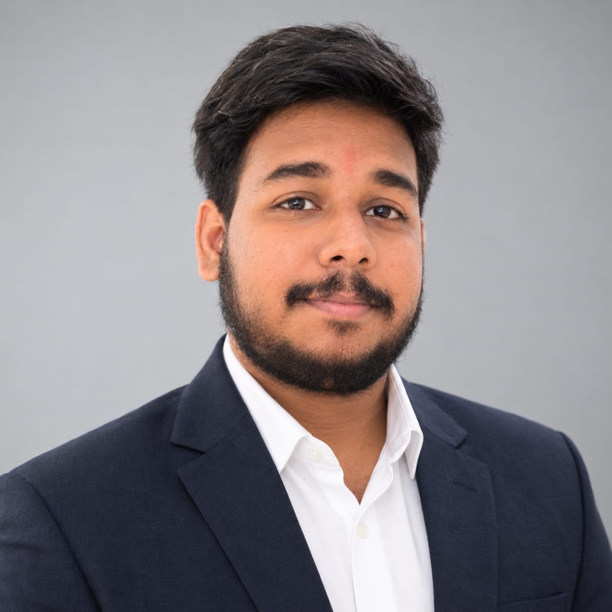 Kartikey Manglam, Founder of Prakash Media